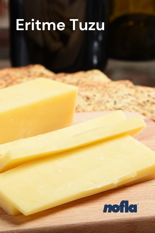 Eritme Tuzu